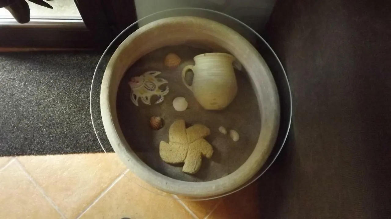 度假居 马尔萨拉Casa Tarabulus别墅