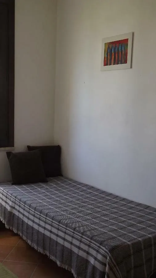 马尔萨拉Casa Tarabulus别墅 0*, 马尔萨拉